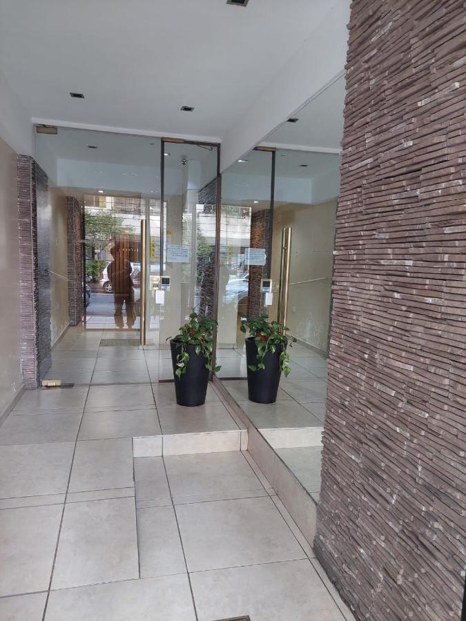 Soho Petit Studio - Excelente Ubicacion - Super Comodo, Completo - Palermo Buenos Aires Exterior photo